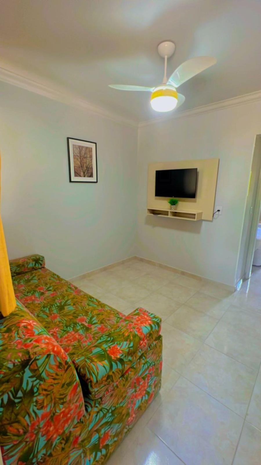 Flat Di Roma Resort Internacional Caldas Novas Exterior photo